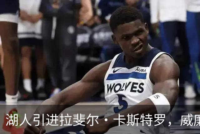 湖人引进拉斐尔·卡斯特罗，威廉·凯尔三世被裁